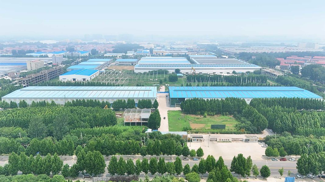 ประเทศจีน Henan Yanjiang Environmental Technology Co., Ltd. รายละเอียด บริษัท