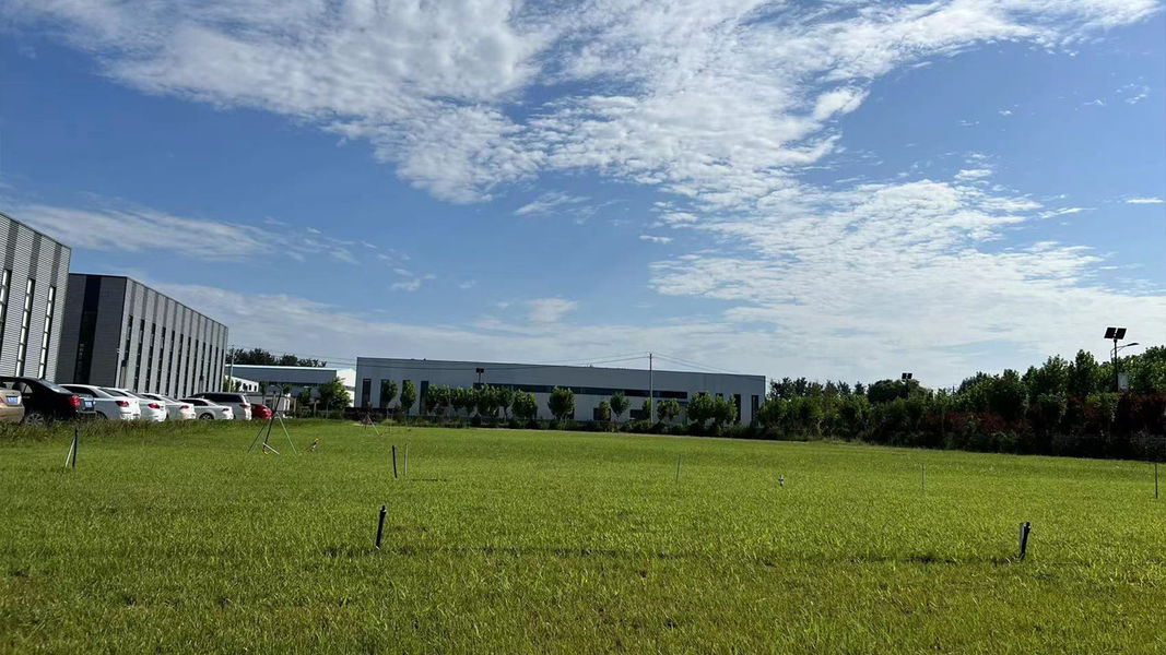 ประเทศจีน Henan Yanjiang Environmental Technology Co., Ltd. รายละเอียด บริษัท