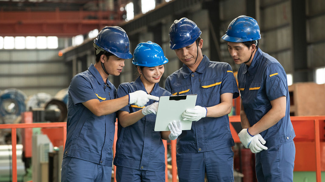 ประเทศจีน Henan Yanjiang Environmental Technology Co., Ltd. รายละเอียด บริษัท