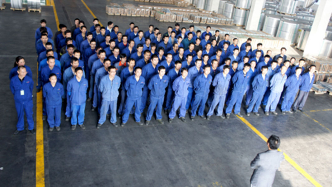 ประเทศจีน Henan Yanjiang Environmental Technology Co., Ltd. รายละเอียด บริษัท