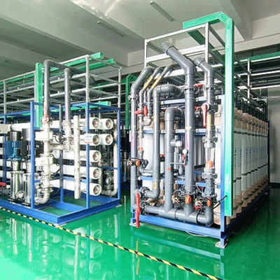 Galway Sewage Sludge Treatment Environmental Sludge Wastewater Treatment Device 1T-100T