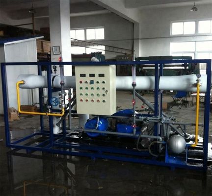 1500Liter/Hour Seawater Desalination Machine Carbon Steel RO desalination device