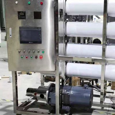 Sailboat Ships And Fishing Boat Water Desalination System Drinking Water Use Small RO Watermaker