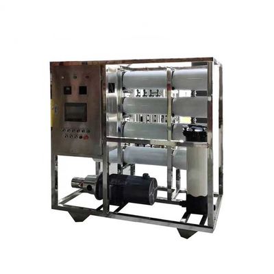 Sailboat Ships And Fishing Boat Water Desalination System Drinking Water Use Small RO Watermaker