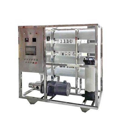 Sailboat Ships And Fishing Boat Water Desalination System Drinking Water Use Small RO Watermaker