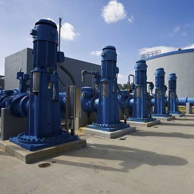 Waste Water Water Purifier Machine Automatic Self Cleaning Filter 8040 RO Uv Water Purifier Reverse Osmosis