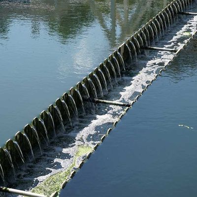 Revolutionary Leather SS304 Wastewater Recycling Plant Automatic For Sustainable Water Reuse Solutions