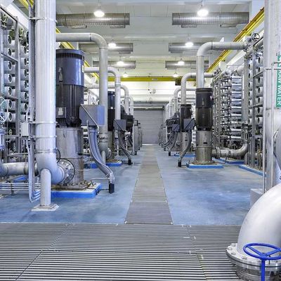 Dairy Wastewater Recycling System for Sustainable Water Conservation