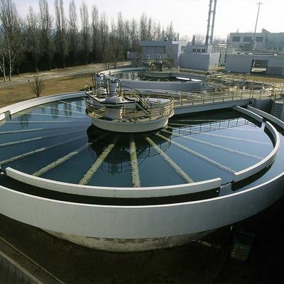 Eco Friendly Wastewater Recycling Equipment 23KW 200T/D for Sustainable Living Solutions