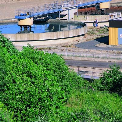 Efficient Acid Pickling Wastewater Recycling System For Industrial Water Conservation