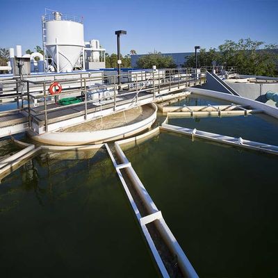 Efficient Acid Pickling Wastewater Recycling System For Industrial Water Conservation