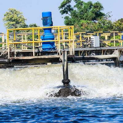 Efficient Acid Pickling Wastewater Recycling System For Industrial Water Conservation