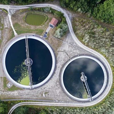 Efficient Acid Pickling Wastewater Recycling System For Industrial Water Conservation