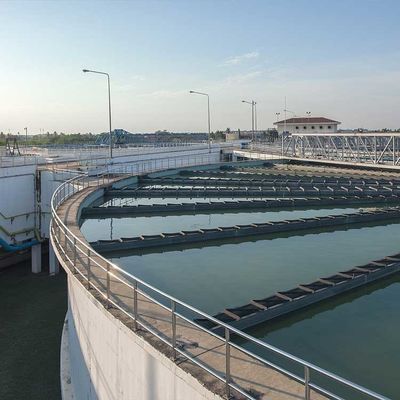 Irrigation Mineral Filtered Pure Water Systems 2000L/Hour Commercial Reverse Osmosis Systems