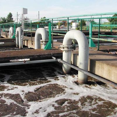 Irrigation Mineral Filtered Pure Water Systems 2000L/Hour Commercial Reverse Osmosis Systems