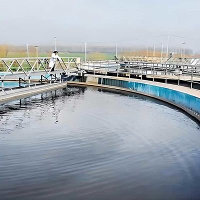 Ultra Filtration Water Purify System  UF Water Desalination Plant