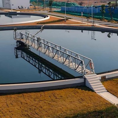 Ultra Filtration Water Purify System  UF Water Desalination Plant