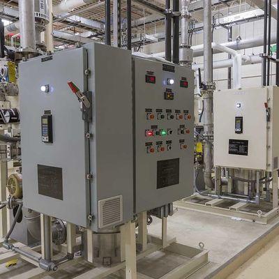 Pharmaceutical Wastewater Recycling System 200L/H 200 Kg For Sustainable Laboratories
