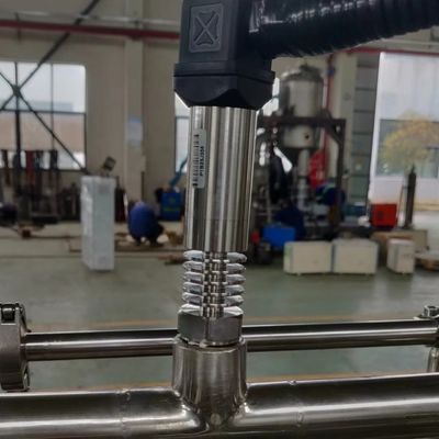 Salty Water Membrane Separation Industrial Water Filtration Equipment RO System Ultrafiltration