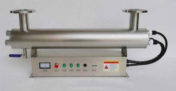 Drinking Water Purification Plant Reverse Osmosis Water Treatment Equipment 1-10T 2500 kg
