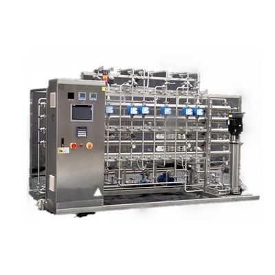 Customized  Water Purifier Machine RO System