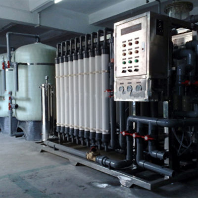 20T/H All Stainless Steel RO Water Treatment System Remove Salt TDS Water Purifying Equipment