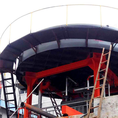 CE ISO Industrial Water Treatment Machines Sewage Treatment Equipment & Plants