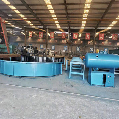 CE ISO Industrial Water Treatment Machines Sewage Treatment Equipment & Plants