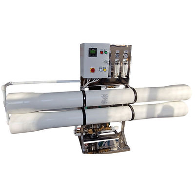 2024 Professional Water Purification Equipment  2 Ton Water Treatment Equipment 5400 L/H
