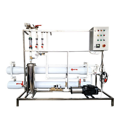2024 Professional Water Purification Equipment  2 Ton Water Treatment Equipment 5400 L/H