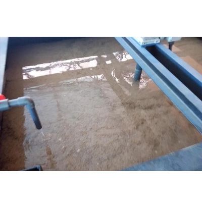 30 Tons Wastewater Recycling System Water Treatment Machine for Water Storage