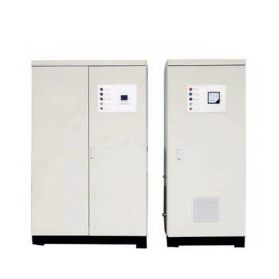 Large Scale Water Purifier Ozone Generator Water Treatment Machine 250kg 30kg/h