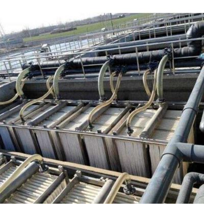 6m2 Water Treatment Mbr Membrane Integrated Sewage Services Mbr Module System