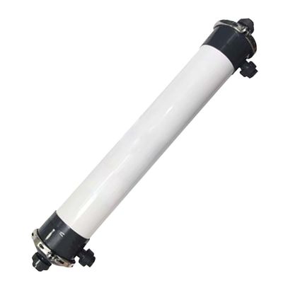 Hollow Fiber Ultrafiltration Membrane Water Filter For RO UF System Plant Part