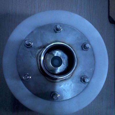 Dissolved Air Releaser Of DAF Parts Supplier For Primary Water Treatment