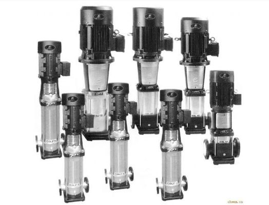24KG 0.37kw Water Treatment Spare Parts RO Spare Parts Accessories