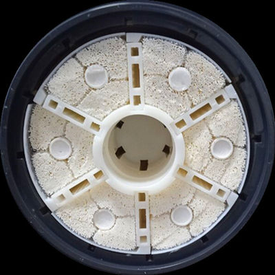 0.01um Filter Ultrafiltration Membranes Seawater Treatment Plant Water Desalination
