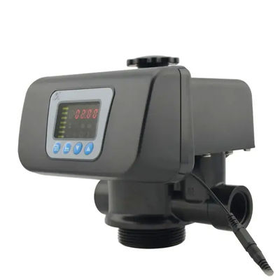 PP/ABS Automatic Water Flow Control Valve For Water Machine RO System Spare Parts Water Purification