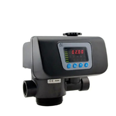 PP/ABS Automatic Water Flow Control Valve For Water Machine RO System Spare Parts Water Purification