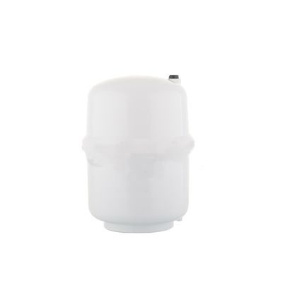 Plastic Pressure Tank Reverse Osmosis Machine Custom Gallon 4G 5G Tankless Water Purifier RO System