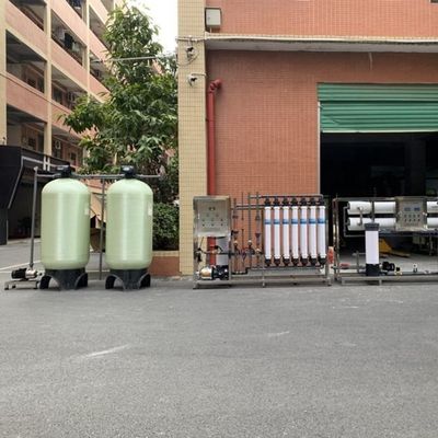 Water Treatment Chemical Ro Water Filter Spare Parts / Ro Reverse Osmosis Antiscalant Low Phosphine Scale Inhibitor