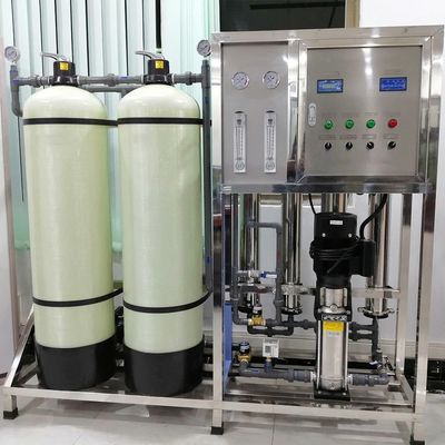Water Treatment Chemical Ro Water Filter Spare Parts / Ro Reverse Osmosis Antiscalant Low Phosphine Scale Inhibitor