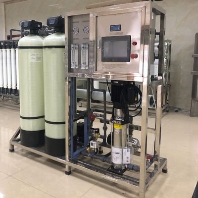 Water Treatment Chemical Ro Water Filter Spare Parts / Ro Reverse Osmosis Antiscalant Low Phosphine Scale Inhibitor
