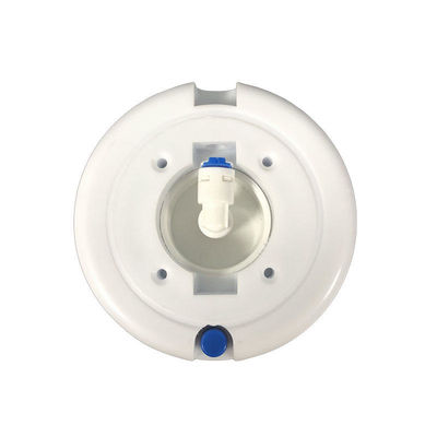 Pressure Barrel Reverse Osmosis Machine Part Inner RO Storage Tank 2.5L For Water Purifier Machine
