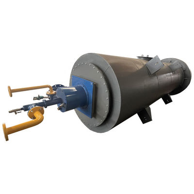 CO Purification Exhaust Gases Waste Gas Treatment Machinery From Industrial Manufacturing Process