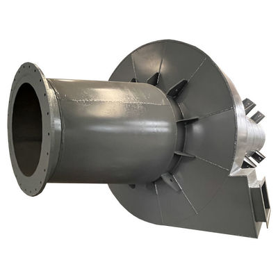 CO Purification Exhaust Gases Waste Gas Treatment Machinery From Industrial Manufacturing Process