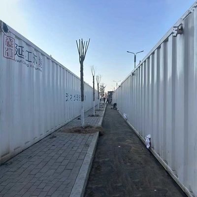 Package Wastewater Mbr Sewage Treatment Plant System Industrial  1-300 L/H