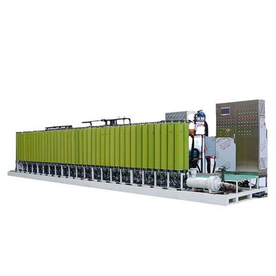 DTRO Garbage Leachate Emergency Treatment Equipment Garbage Transfer Station Osmotic Sewage Treatment System