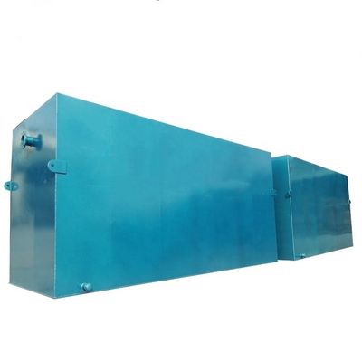 304 Stainless Steel Frame Structure Industrial Water Ionizer for in Industrial Applications