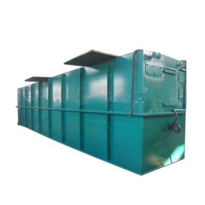 304 Stainless Steel Frame Structure Industrial Water Ionizer for in Industrial Applications